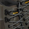 Dr. Martens Tarik Utility, gunmetal