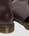 Dr. Martens 1460 Smooth, burgundy