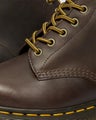 Dr. Martens 1460 Bex Crazy Horse, dark brown