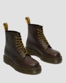Dr. Martens 1460 Bex Crazy Horse, dark brown