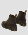 Dr. Martens 1460 Bex Crazy Horse, dark brown