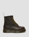 Dr. Martens 1460 Bex Crazy Horse, dark brown