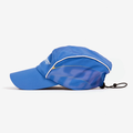 Wasted Paris Ambrosiana Football Cap, arena blue
