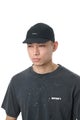 Satisfy Rippy Air Trail Cap, black