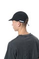 Satisfy Rippy Air Trail Cap, black