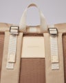 Sandqvist Bernt, multi brown / natural leather