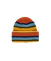 Pop Striped Beanie, multi