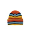 Pop Striped Beanie, multi