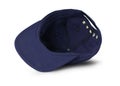 Karhu X Sasu Kauppi Morphing Karhu cap, blue print / fluo yellow