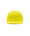 Pop Flexfoam Sixpanel Hat, minion yellow
