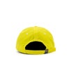Pop Flexfoam Sixpanel Hat, minion yellow