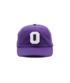Pop Football O 6-Panel, purple / mysterioso
