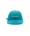 Pop Flexfoam 6-Panel, dark teal