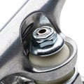 Ace AF1 Hollow Trucks, polished