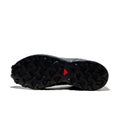 Salomon Speedcross 3 GORE-TEX, black / asphalt / flame scarlet