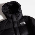 The North Face MEN'S Himalayan Down Parka, tnf black