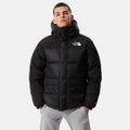 The North Face MEN'S Himalayan Down Parka, tnf black