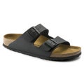 Birkenstock Arizona BS Regular Fit, black.