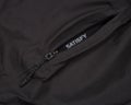 Satisfy Pertex&reg; 3L Fly Rain Jacket, black