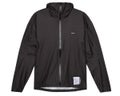 Satisfy Pertex&reg; 3L Fly Rain Jacket, black