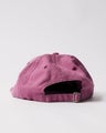 Parra Store Logo 6-panel Hat, berry