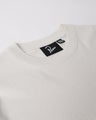 Parra Signature Tee, greyish