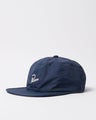 Parra Signature Flexfoam 6-panel Hat, blue