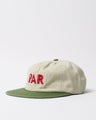 Parra Paper PAR 6-panel Hat, green