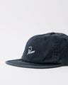 Parra Signature Flexfoam 6 panel Cap, washed blue