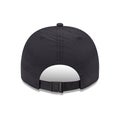 New Era Everyday Nylon Golfer Yankees, black / white