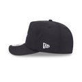 New Era Everyday Nylon Golfer Yankees, black / white