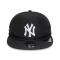 New Era Yankees Outdoor GORE-TEX 9FIFTY Retro Crown, black