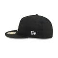 New Era White Sox A-Frame Retro Crown 59FIFTY, black