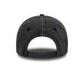 New Era New York Yankees Denim E-frame Cap, black