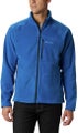 Columbia Fast Trek II Full Zip Fleece, blue