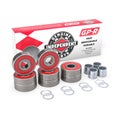 Independent Bearings Genuine Parts GP-R, red.