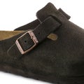 Birkenstock Boston SFB Regular Fit, mocca