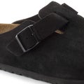 Birkenstock Boston SFB Regular Fit, black