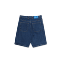 Polar Big Boy Shorts, dark blue.