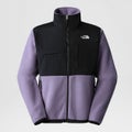 The North Face Denali Jacket, lunar slate