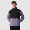 The North Face Denali Jacket, lunar slate