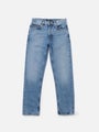 Nudie Rad Rufus, indigo blues