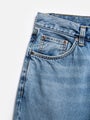 Nudie Rad Rufus, indigo blues