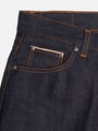 Nudie Loud Larry, dry Kaihara selvage
