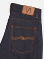Nudie Loud Larry, dry Kaihara selvage