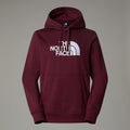 The North Face Drew Peak Hoodie, alpine plum