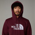 The North Face Drew Peak Hoodie, alpine plum