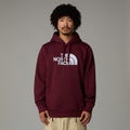 The North Face Drew Peak Hoodie, alpine plum