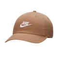 Nike H86 cap, driftwood