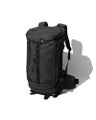 Snow Peak Active Field Backpack M, black